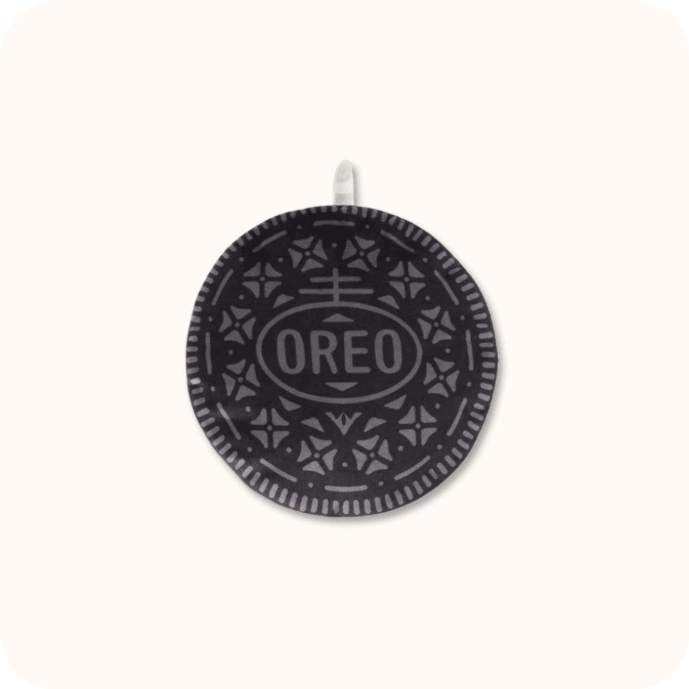 Oreo Pusheen Oreo Pusheen
