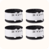 Oreo Pusheen 4PCS