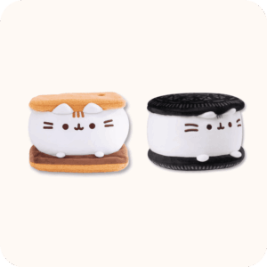 Oreo Pusheen  Bundle