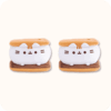 Smores Squisheen Plush 2PCS
